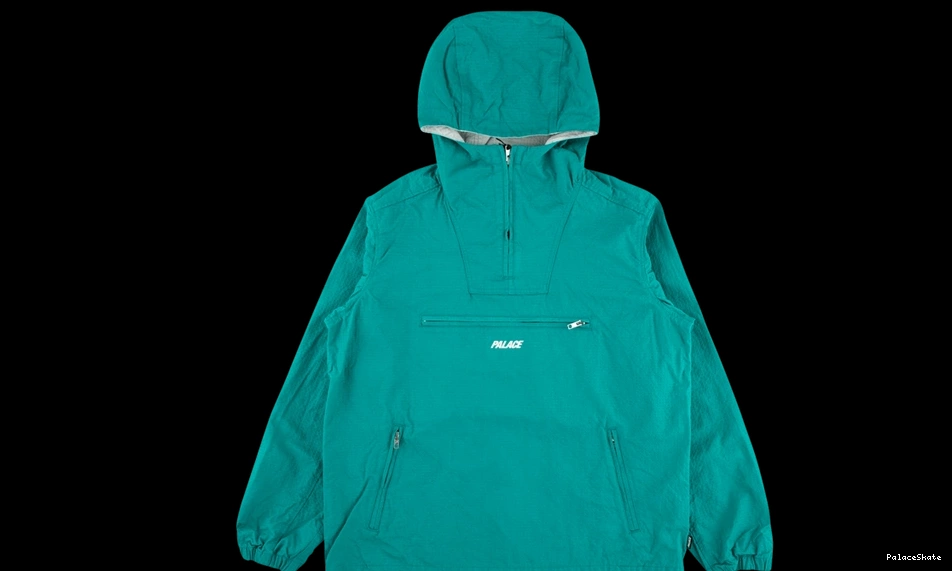 Affordable Palace Jacket Pigment 0724